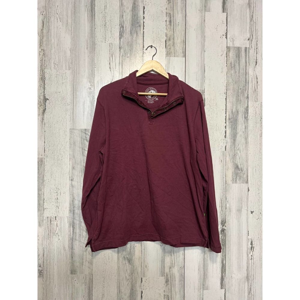 John Bartlett consensus long sleeve